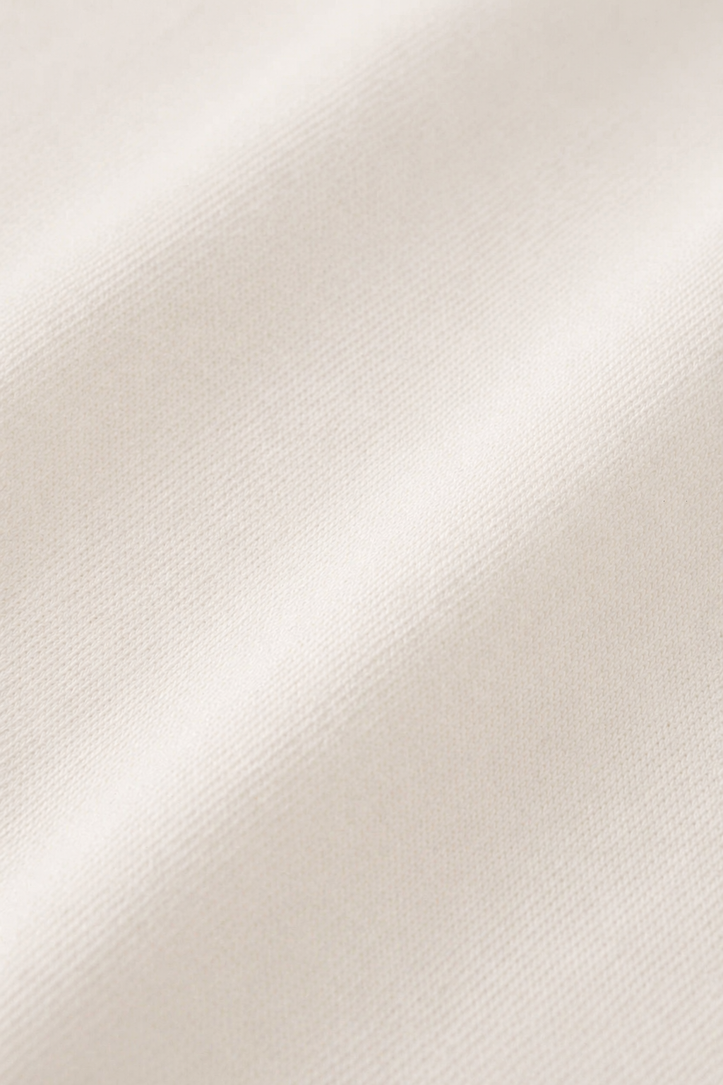 Softline Dress in Soft Chalk
